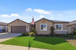 2131 W Ambassador Wy, Hanford, CA 93230 - Photo 2