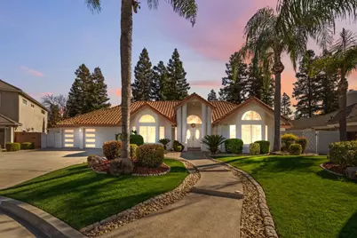 4943 W Minarets Avenue, Fresno, CA 93722 - Photo 1