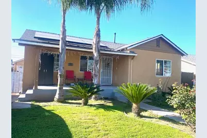 4574 E Illinois Avenue, Fresno, CA 93702 - Photo 2