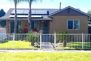 4574 E Illinois Ave, Fresno, CA 93702 - Photo 1