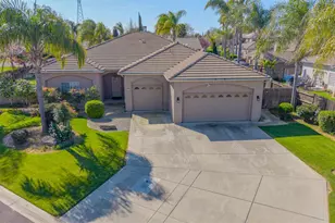 4115 Bella Vista St, Chowchilla, CA 93610 - Photo 1