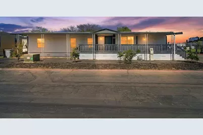 105 W Herndon Avenue #SPC64, Pinedale, CA 93650 - Photo 2