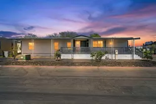 105 W Herndon Ave, Pinedale, CA 93650 - Photo 2