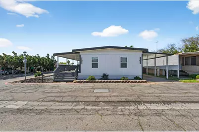 105 W Herndon Avenue #SPC64, Pinedale, CA 93650 - Photo 34