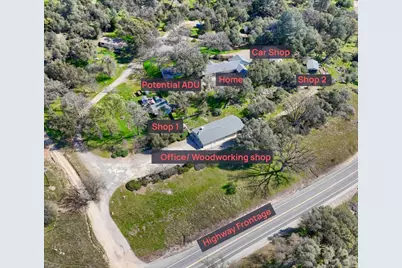 3836 State Highway 49 S, Mariposa, CA 95338 - Photo 2