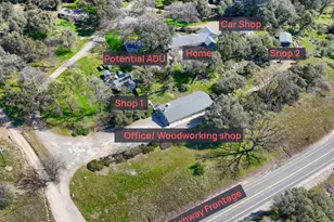 3836 State Hwy 49 S, Mariposa, CA 95338 - Photo 2