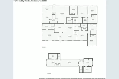 4421 Scrubby Oak Drive, Mariposa, CA 95338 - Photo 4