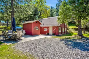 56250 Manzanita Lake Dr, North Fork, CA 93643 - Photo 1