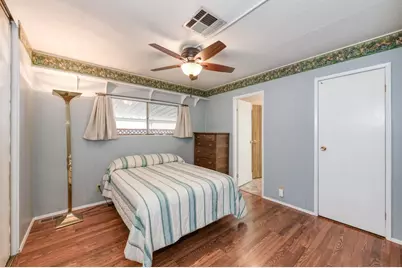 1701 Dinuba Avenue #40, Selma, CA 93662 - Photo 20