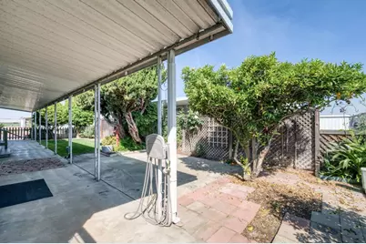 1701 Dinuba Avenue #40, Selma, CA 93662 - Photo 30