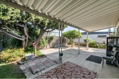 1701 Dinuba Avenue #40, Selma, CA 93662 - Photo 28
