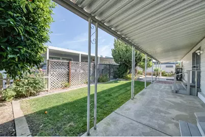 1701 Dinuba Avenue #40, Selma, CA 93662 - Photo 26