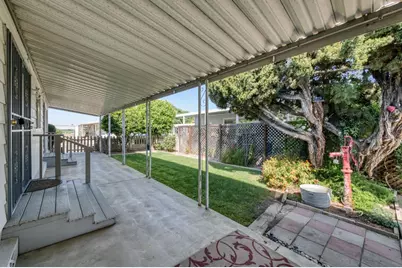1701 Dinuba Avenue #40, Selma, CA 93662 - Photo 32