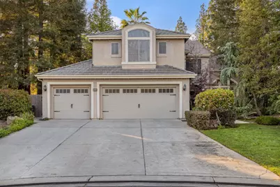 10340 N Sinclair Circle, Fresno, CA 93730 - Photo 4