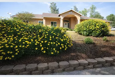 41121 Long  Hollow Drive, Coarsegold, CA 93614 - Photo 1