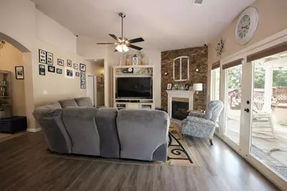 41121 Long  Hollow Drive, Coarsegold, CA 93614 - Photo 8