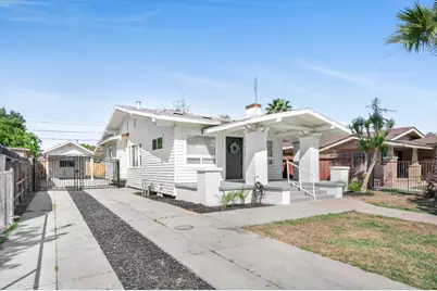 939 N Safford Avenue, Fresno, CA 93728 - Photo 1