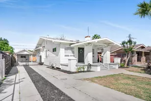 939 N Safford Ave, Fresno, CA 93728 - Photo 1