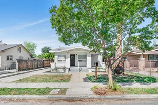939 N Safford Ave, Fresno, CA 93728 - Photo 2