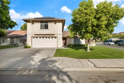 3392 N Forestiere Avenue, Fresno, CA 93722 - Photo 2