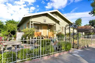 535 N Wilson Ave, Fresno, CA 93728 - Photo 2