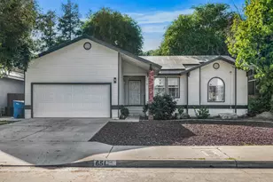 651 N Laverne Ave, Fresno, CA 93727 - Photo 4