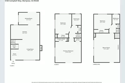 5160 Campbell Way, Mariposa, CA 95338 - Photo 42