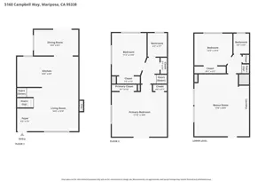 5160 Campbell Way, Mariposa, CA 95338 - Photo 42