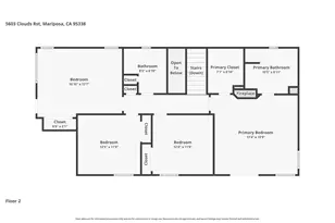 5603 Clouds Rest Rd, Mariposa, CA 95338 - Photo 26