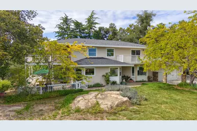 5603 Clouds Rest Road, Mariposa, CA 95338 - Photo 1