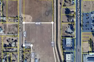 25853 W Clark St, Madera, CA 93638 - Photo 1