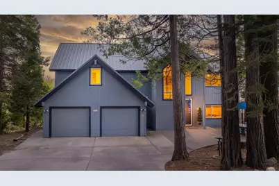 39649 Crest Point Lane, Shaver Lake, CA 93664 - Photo 2