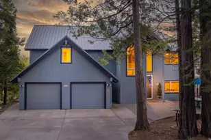 39649 Crest Point Ln, Shaver Lake, CA 93664 - Photo 2