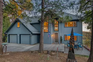 39649 Crest Point Ln, Shaver Lake, CA 93664 - Photo 1