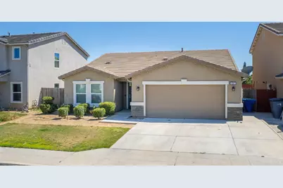 4367 W Saginaw Way, Fresno, CA 93722 - Photo 2