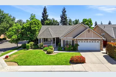 4651 W Morris Avenue, Fresno, CA 93722 - Photo 2