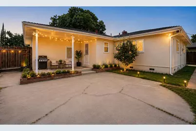 3913 E Fountain Way, Fresno, CA 93726 - Photo 2