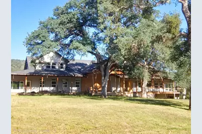 33555 Merrill Ranch Road, O Neals, CA 93645 - Photo 2