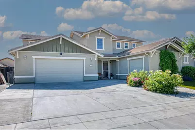2381 N Jason Avenue, Fresno, CA 93737 - Photo 1