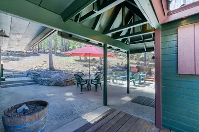 61401 Huntington Lake Rd #14, Lakeshore, CA 93634 - Photo 6