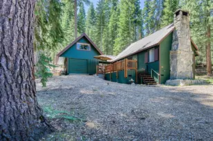 61401 Huntington Lake Rd, Lakeshore, CA 93634 - Photo 2