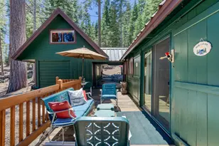 61401 Huntington Lake Rd, Lakeshore, CA 93634 - Photo 4