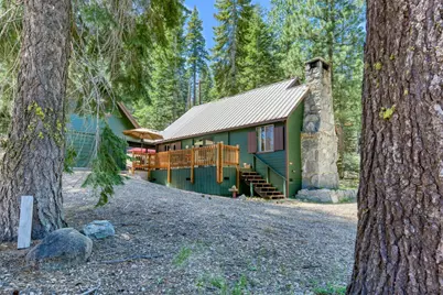 61401 Huntington Lake Rd #14, Lakeshore, CA 93634 - Photo 42