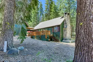 61401 Huntington Lake Rd, Lakeshore, CA 93634 - Photo 42
