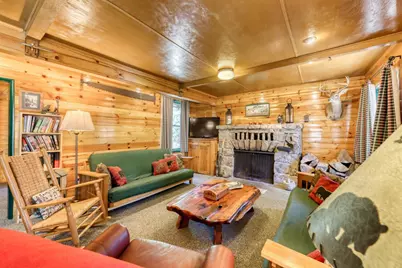 61401 Huntington Lake Rd #14, Lakeshore, CA 93634 - Photo 18