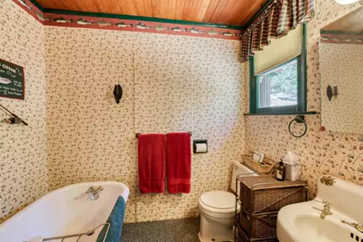 61401 Huntington Lake Rd #14, Lakeshore, CA 93634 - Photo 24