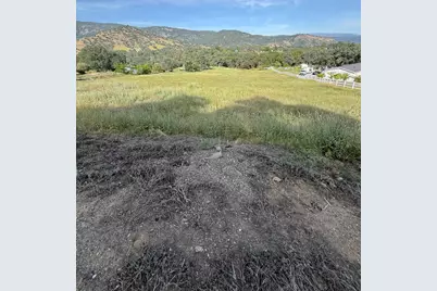 0 Burrough Valley Road, Tollhouse, CA 93667 - Photo 6