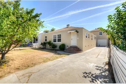2477 S 9th Street, Fresno, CA 93725 - Photo 40