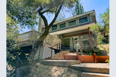 50824 Smoke Tree Trail, Bass Lake, CA 93604 - Photo 1
