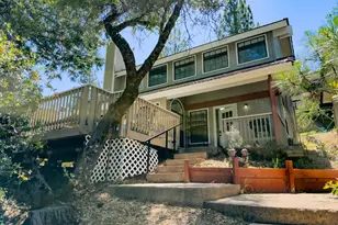 50824 Smoke Tree Trail, Bass Lake, CA 93604 - Photo 1
